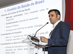 12ª Convenção Brasileira de Hospitais