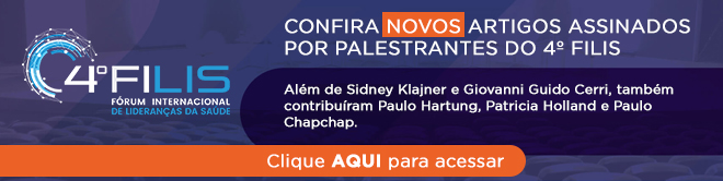 Confira artigos assinados por palestrantes do 4º FILIS