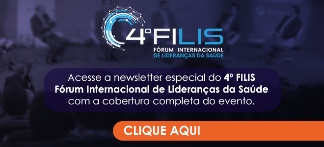 Confira a cobertura completa do 4º FILIS