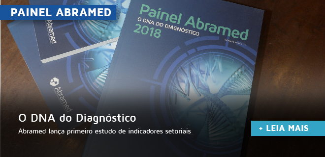 Painel Abramed