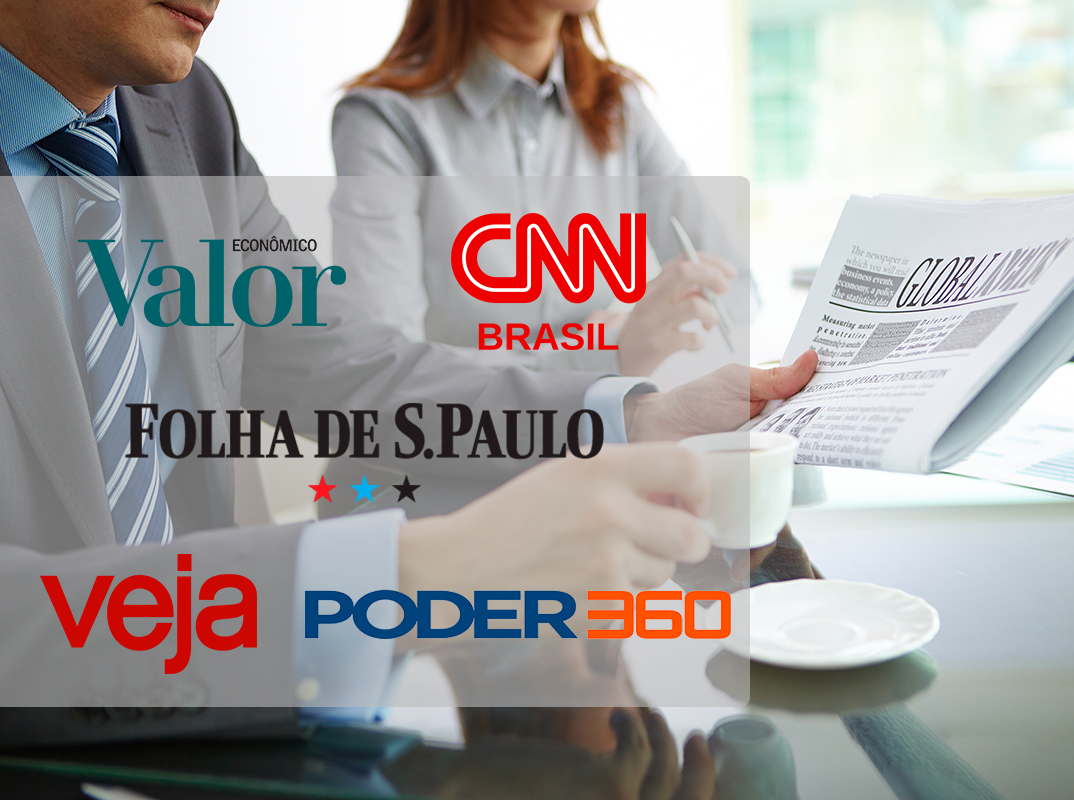 CNN, Veja, Valor Econômico, Folha de S.Paulo e Poder 360 ouviram a Abramed sobre o setor de diagnóstico