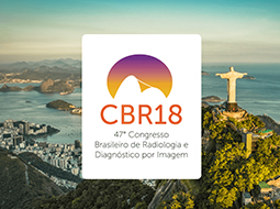 Rio de Janeiro recebe edição 2018 do CBR