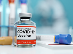 Em nova fase da pandemia, laboratórios buscam testes com maior precisão para detecção pós vacinal