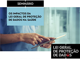 Abramed promove seminário sobre Lei Geral de Proteção de Dados