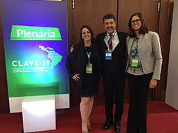 Com apoio da Abramed, CLAVS19 debate saúde baseada em valor