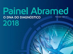 O DNA do Diagnóstico – Abramed apresenta estudo em seminário em Campinas