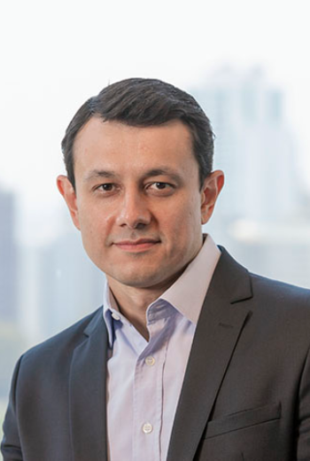 Carlos Marinelli