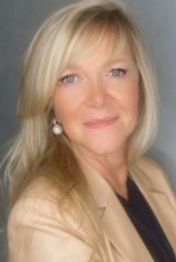 Claudia Cohn