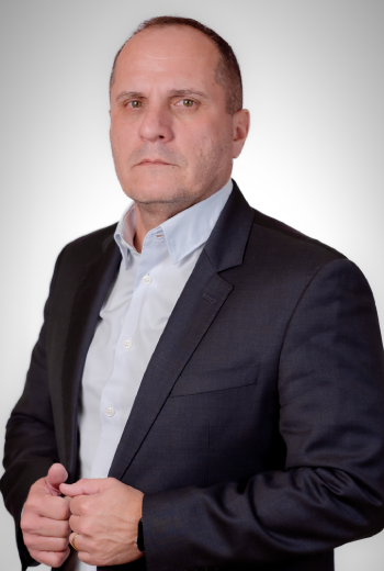 Marco Bego