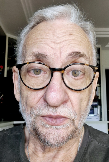 Paulo Saldiva
