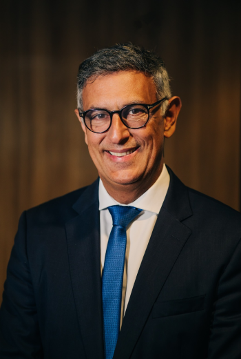 Bruno Sobral