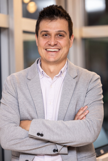 Daniel Greca