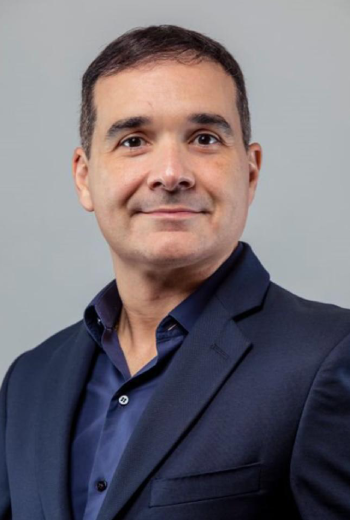Marcos Queiroz