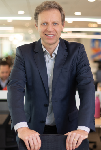 Rafael Lucchesi